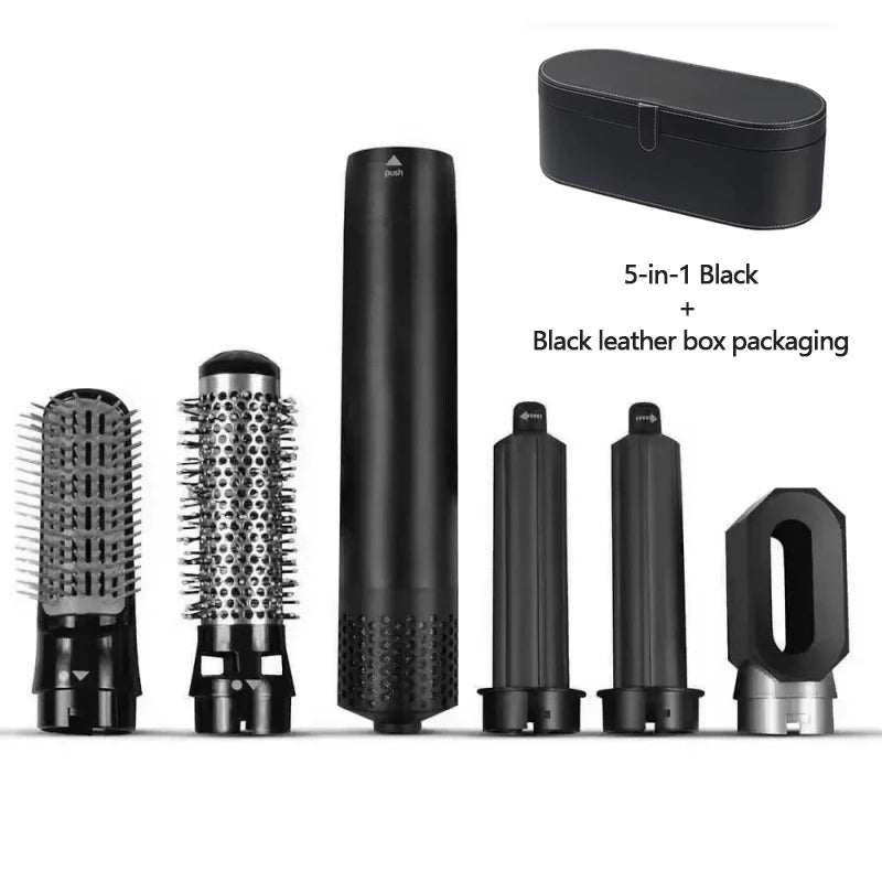 Sèche Cheveux Professionnel 5 en 1